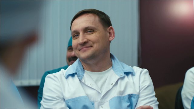 Интерны, 4 сезон, 39 серия