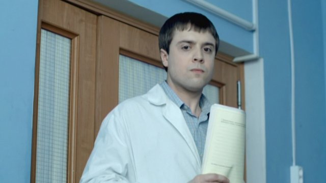 Интерны, 1 сезон, 23 серия