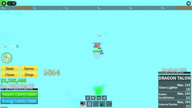 МАЗОХИСТКОЕ КОМБО НА ПОРТАЛЕ