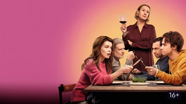 Я буду жить | Русский трейлер | Фильм 2022