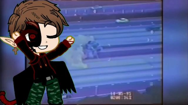 Клип на песню "У россии три пути "