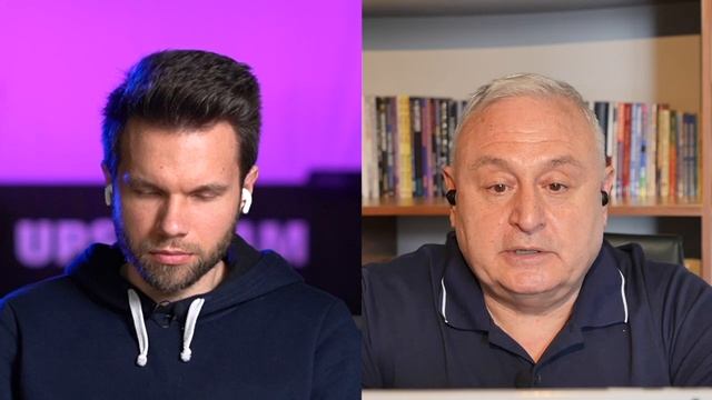 Мантры, слова-паразиты, проклятья и их сила в твоей жизни!__ Артур Симонян и Олег Боков