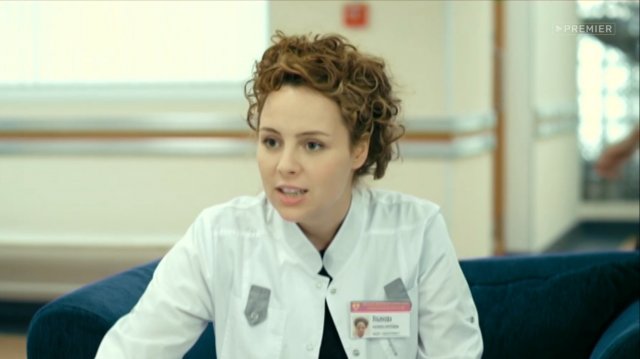 Интерны, 3 сезон, 54 серия