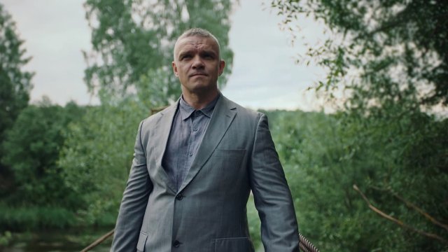ЖУКИ, 1 сезон, 1 серия