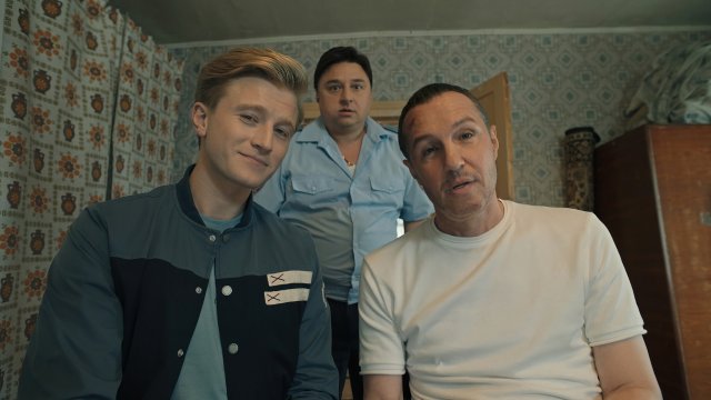 ЖУКИ, 2 сезон, 15 серия