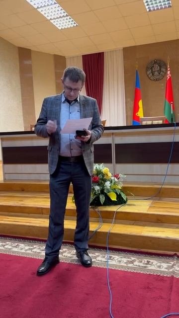 📍 Семинар в Иваново: технологии, которые меняют сельское хозяйство