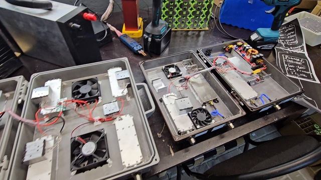 Как переделать частоты РЭБ? добавить новую частоту. +79202528447 | f9.market