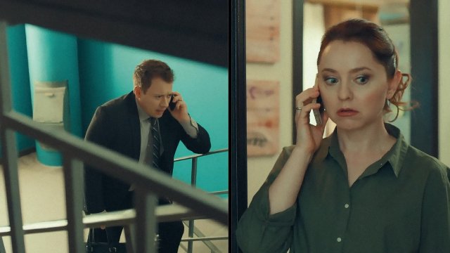 САШАТАНЯ, 5 сезон, 19 серия
