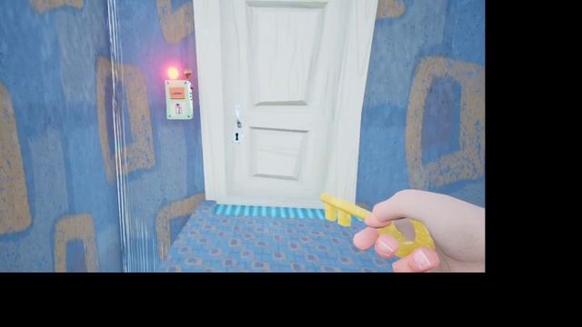 Привет сосед мини-мод! ArrowKillerGames