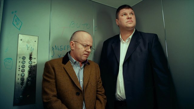 САШАТАНЯ, 2 сезон, 35 серия