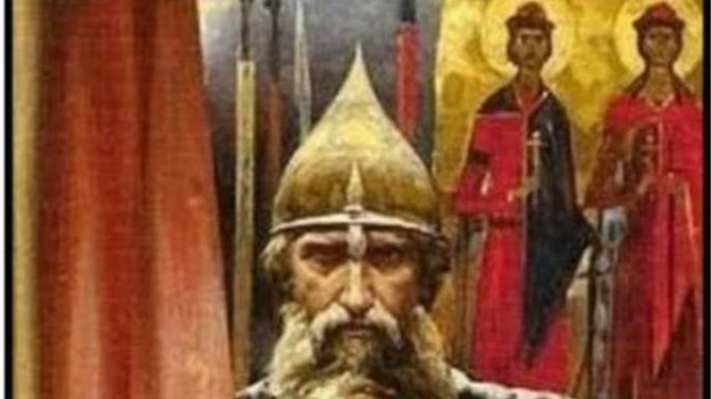 #Православная молитва для российских солдат#. Молитва Кресту Господню.