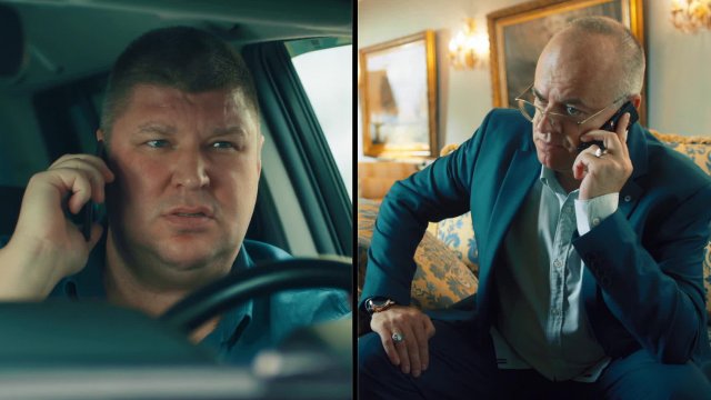 САШАТАНЯ, 4 сезон, 1 серия