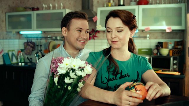 САШАТАНЯ, 2 сезон, 3 серия