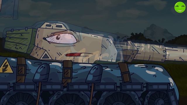 МЫ СОЗДАЛИ РЕЗИНОВОГО МОНСТРА! Итальянский монстр будет мстить