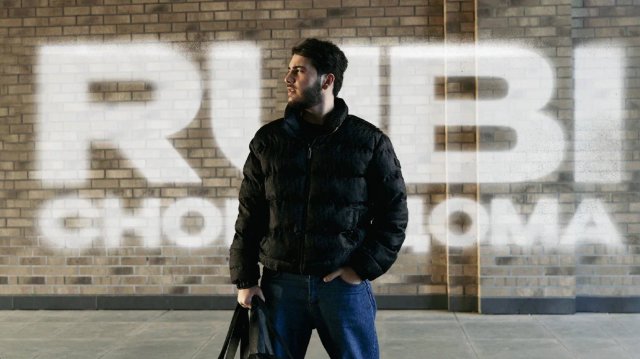RUBI — «Снова дома» (Official Audio)