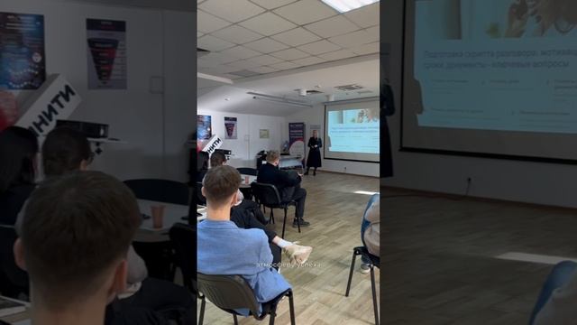 Присоединяйтесь к Инфинити! ❤️💙