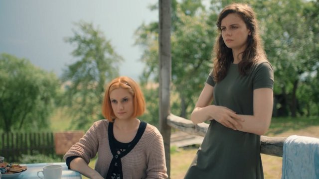 ЖУКИ, 3 сезон, 2 серия