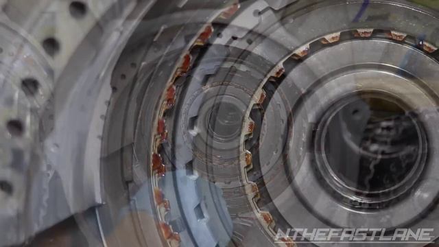 9 признаков неисправности гидротрансформатора и способы их устранения