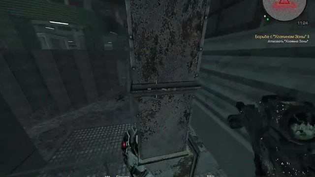 Гайд на Финального босса(Рагуил) [FIXED]САМОЕ ЛЕГКОЕ ПРОХОЖДЕНИЕ | STALCRAFT