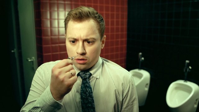 САШАТАНЯ, 2 сезон, 5 серия