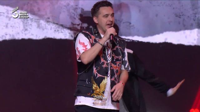Ильнат Фархуллин - Кызлар колэ / ТАТАР ҖЫРЫ 25 / ГЛАВНЫЙ ТАТАРСКИЙ КОНЦЕРТ