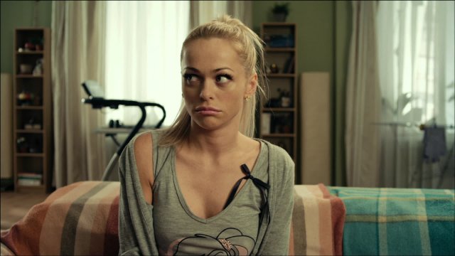 Универ. Новая общага, 2 сезон, 9 серия