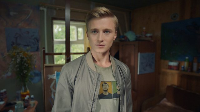 ЖУКИ, 1 сезон, 2 серия