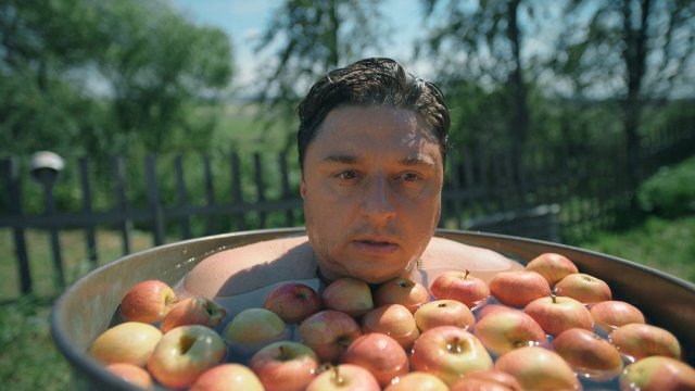 ЖУКИ, 2 сезон, 13 серия