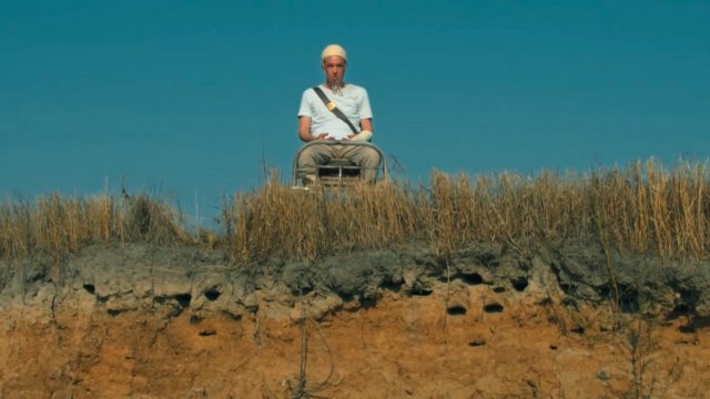 ЖУКИ, 3 сезон, 3 серия