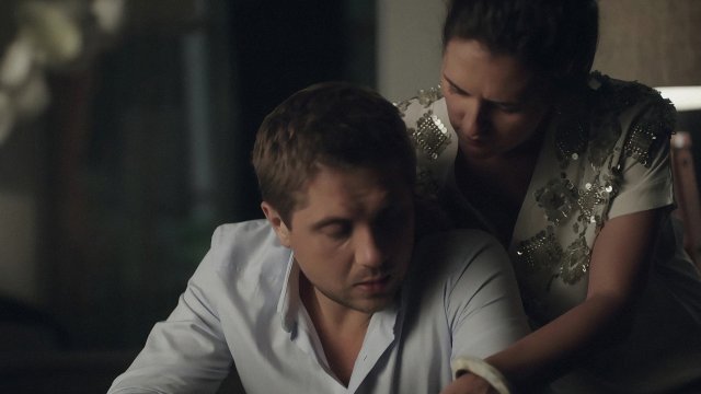 Сладкая жизнь, 3 сезон, 3 серия
