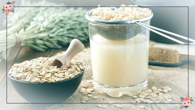 ДВА НАДЕЖНЫХ РЕЦЕПТА ОВСЯНОЙ КИСЕЛЬ И ЕЩЕ