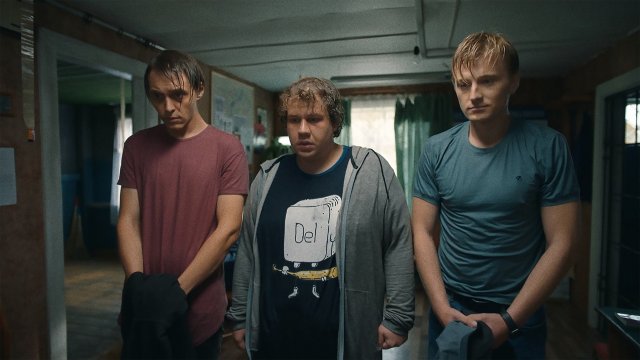 ЖУКИ, 2 сезон, 11 серия