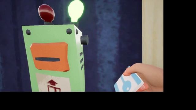 Привет сосед мини-мод!№5 ArrowKillerGames