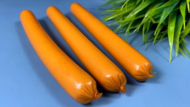 Готовлю на ужин Чешские "БРАМБОРАКИ" с картофелем! Стоит только ПОПРОБОВАТЬ, уже НЕ ЗАБУДЕШЬ!