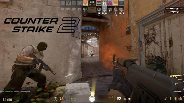 Cs2
