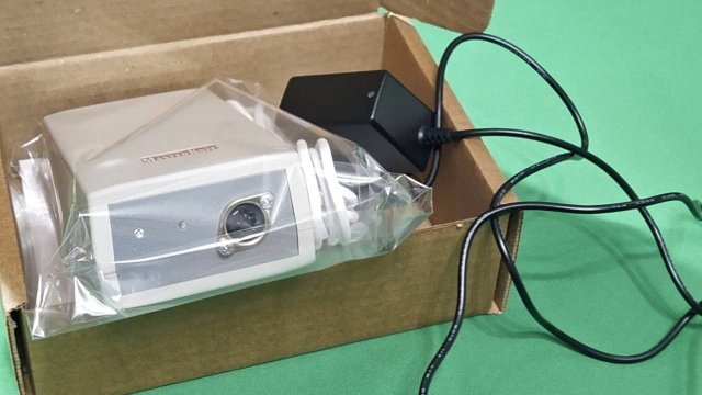 MasterKnit - контроллер для электронных вязальных машин Silver и KnitMaster