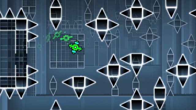 every end в geometry dash, будущий топ 5