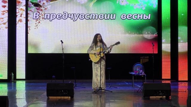 15. Вера Матвеева "Хватит плакать", исп. Ирина Верестикова