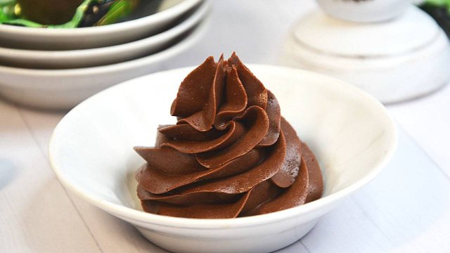 🔥 Идеальный ШОКОЛАДНЫЙ КРЕМ за 5 минут! Без сливок и яиц 💯 Стабильный, вкусный и универсальный!