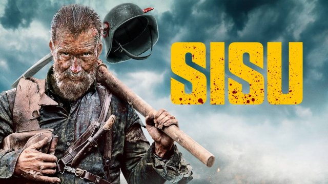 Бессмертный |Sisu| русский трейлер, 2022