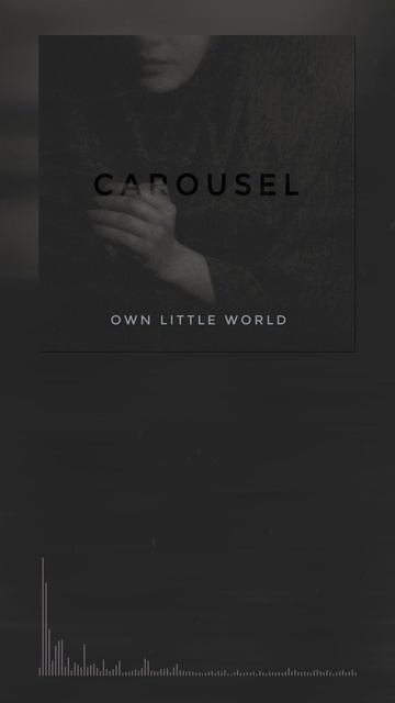 CAROUSEL - Frozen