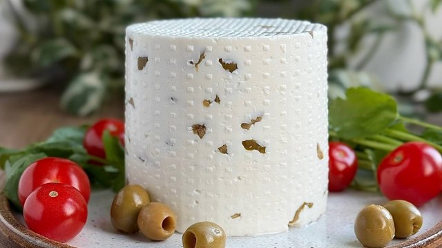 Школа сыроделия. Повтор прямого эфира сыр Беличино