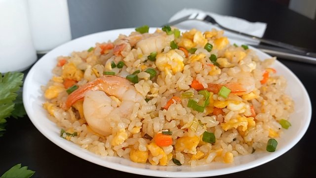 Это самый вкусный РИС, который я когда - либо ела.Обед или Ужин Вкусно и Быстро
