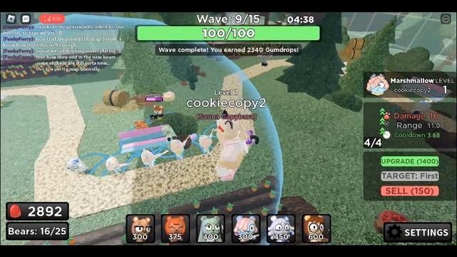 How to get Roblox Flavor Frenzy Marshmallow | Flavor Frenzy Easter event | (requested video)