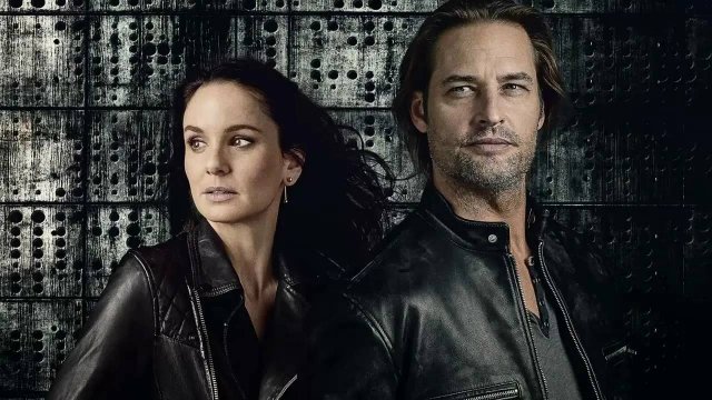 Сериал Колония - 3 сезон 13 серия / Colony