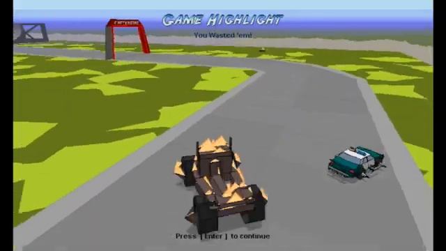 Need For Madness S7 V1 Full Walkthrough Gameplay