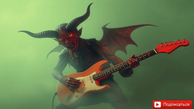 Hard Rock Music