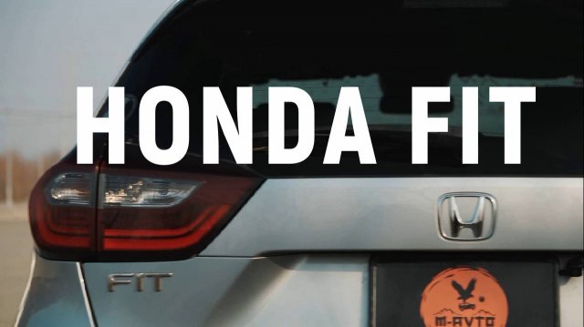 🇯🇵 HONDA FIT / JAZZ | 4 ПОКОЛЕНИЕ ❗️ ВСЕ ПЛЮСЫ И МИНУСЫ ❗️ #автоподзаказ #автоподзаказизяпонии