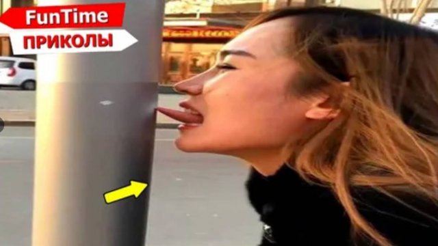 Я РЖАЛ ДО СЛЕЗ 😂 5 Минут ОТБОРНЫХ приколов 2025 Смешные видео - Лучшие ПРИКОЛЫ