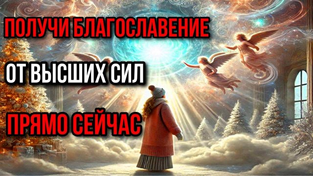 Молитва о благополучном исходе всякого дела